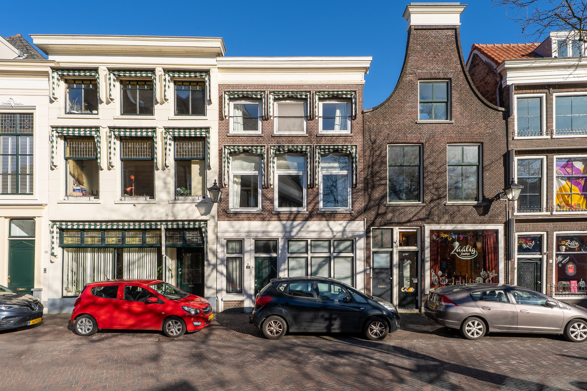Grote Markt 8