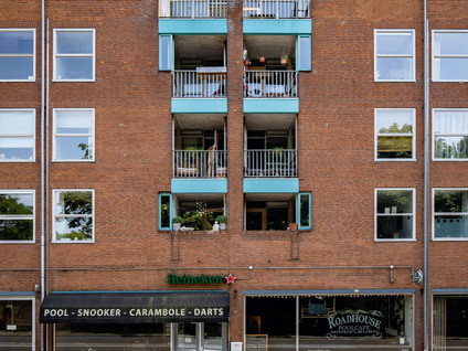 free-sector-houses for rent on Walensingel 47