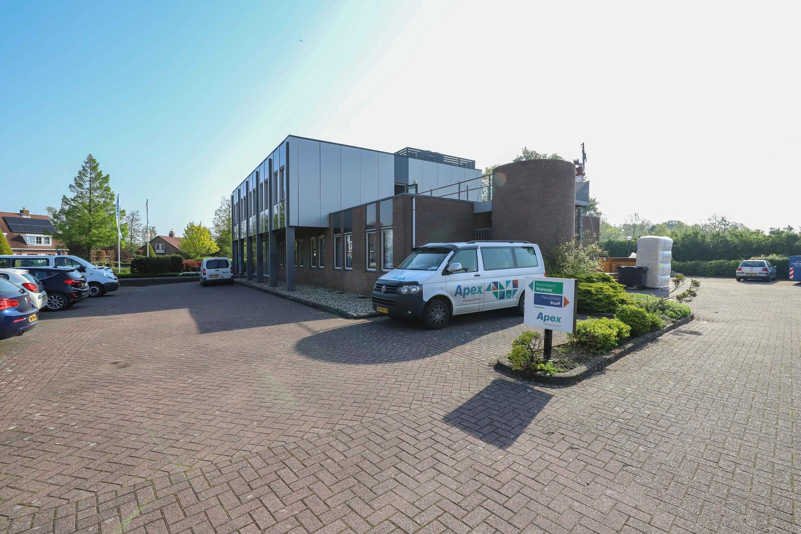Woning te huur: Grintweg 28C 4401NE Yerseke