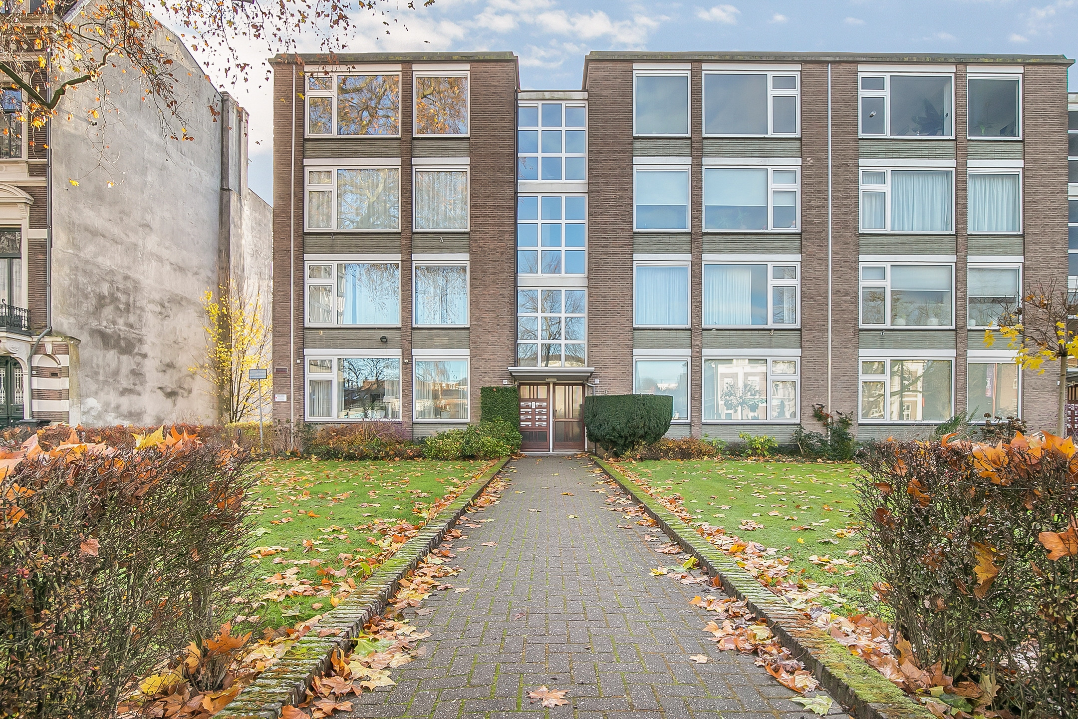 Woning te huur: Velperweg 50B4 6824BL Arnhem