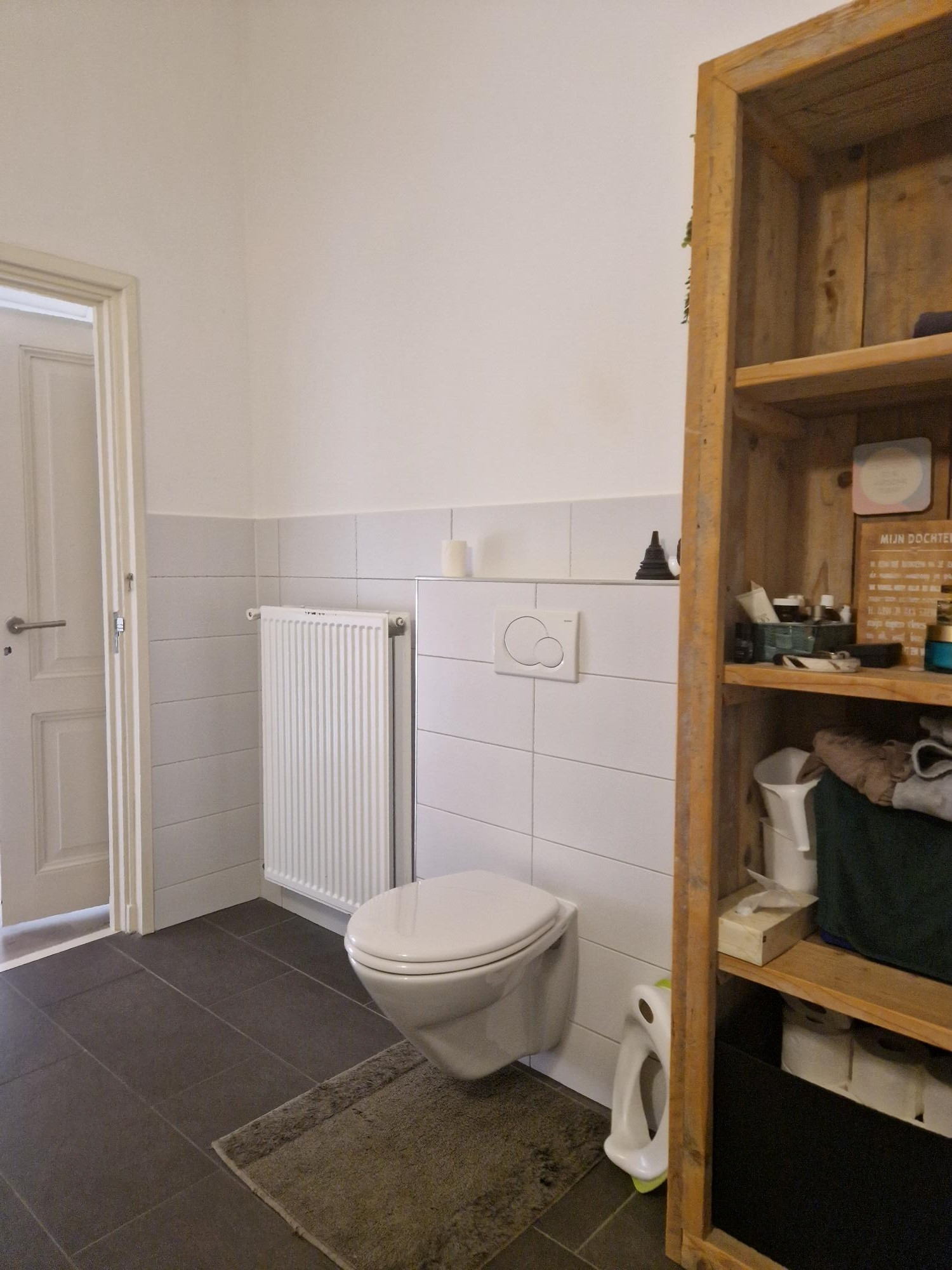 Woning te huur: Hugo De Grootstraat 59A 2518EC 's-Gravenhage