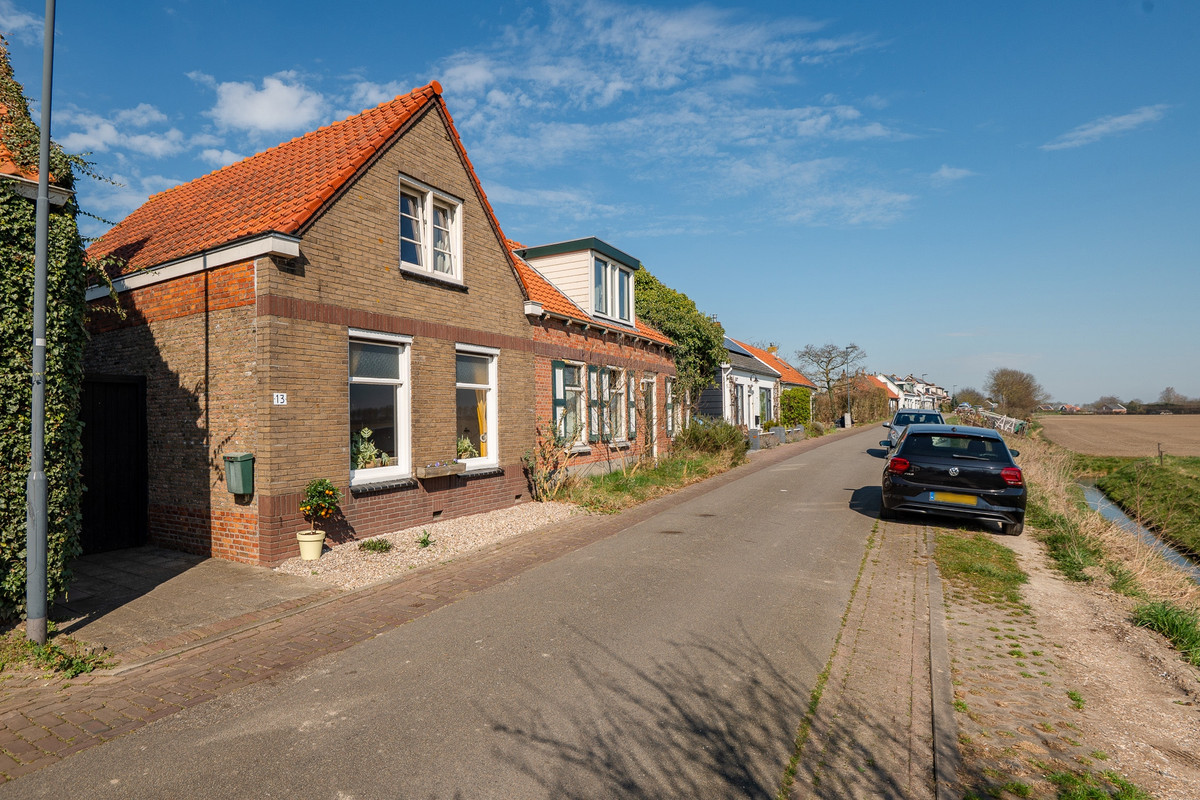 Groenedijk 13