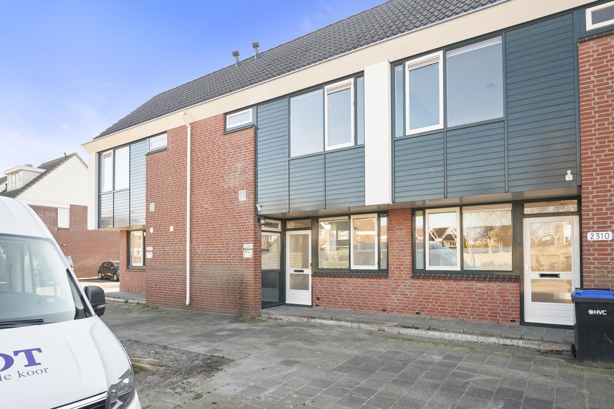 Doorzwin 2311