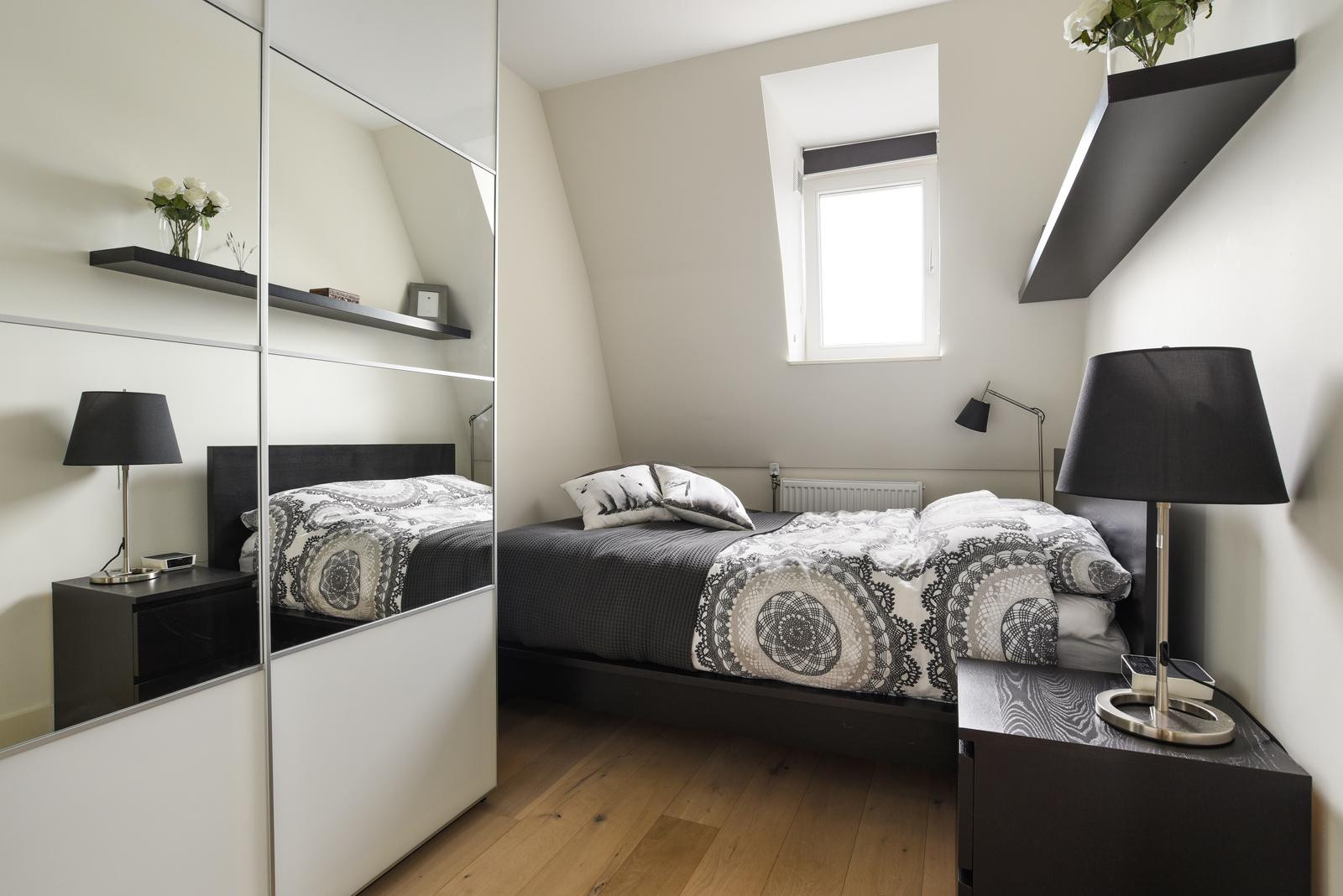 Woning te huur: Agatha Dekenstraat 61 4 1053AN Amsterdam