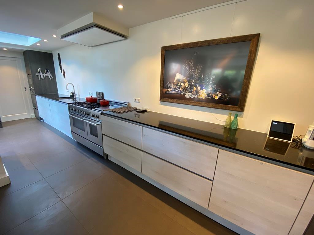 Woning te huur: De Ruwiellaan 8 1181PS Amstelveen
