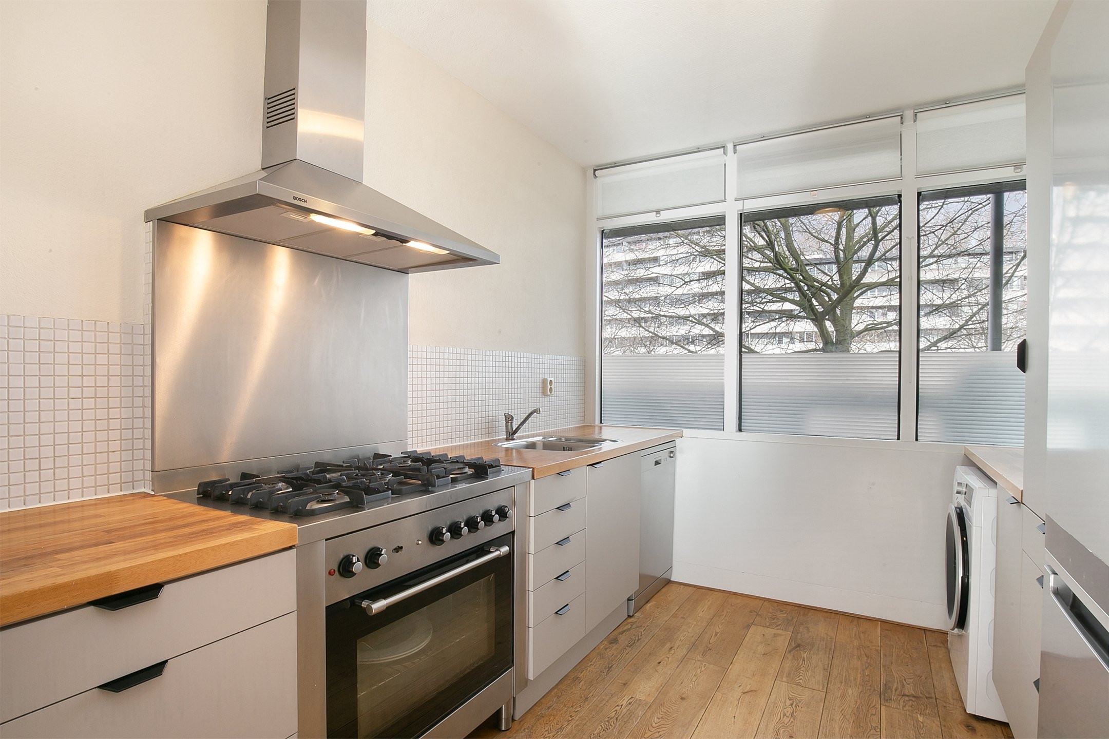 Woning te huur: Goudsesingel 3011KP Rotterdam