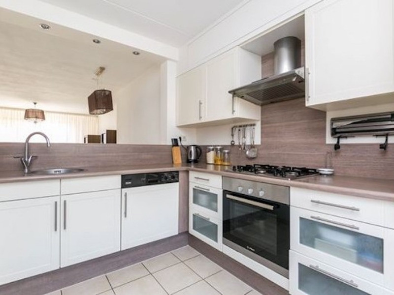 Woning te huur: Aaf Bouberstraat 96 4 1065LV Amsterdam