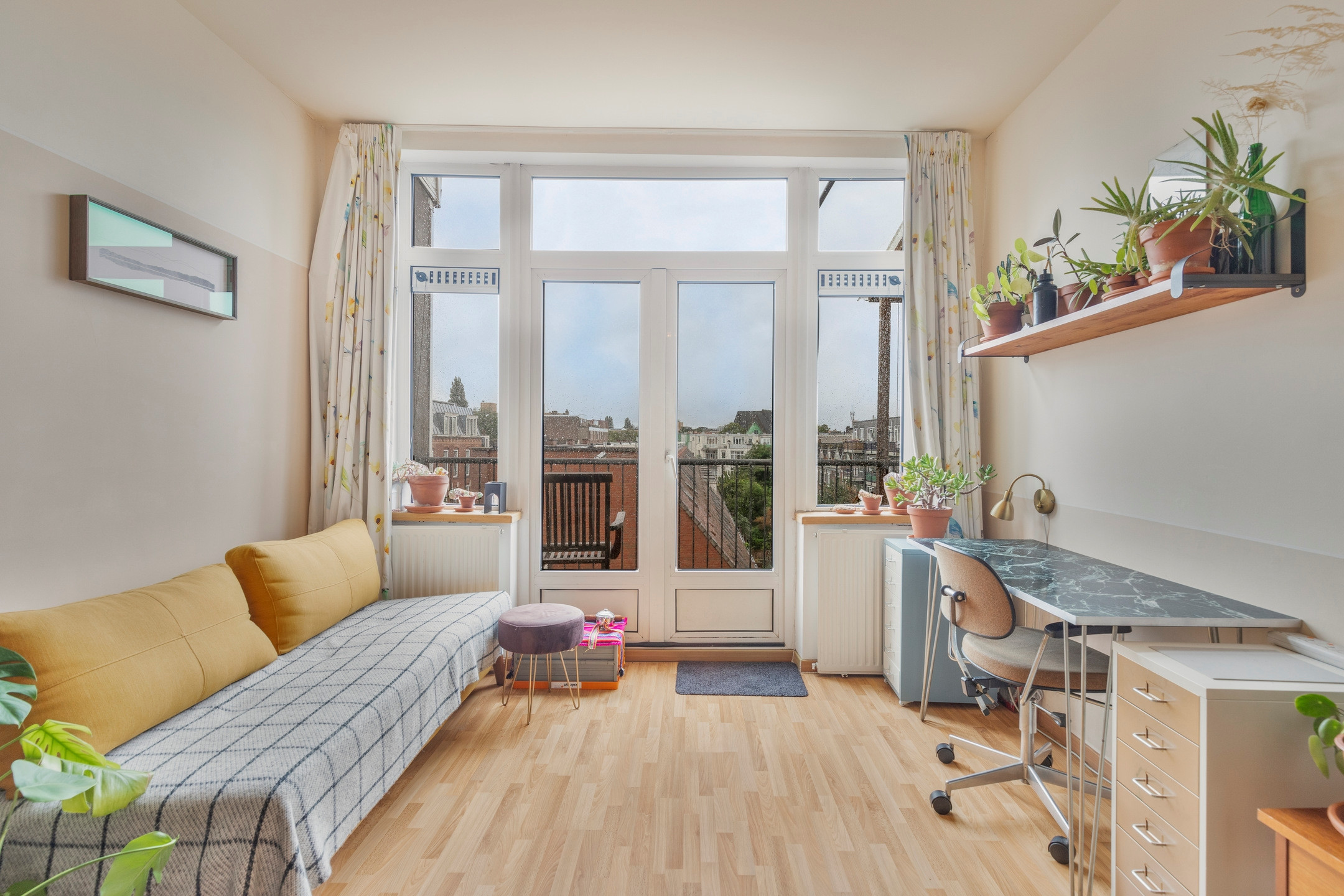 Woning te huur: Rodenrijselaan 25C 3037XB Rotterdam