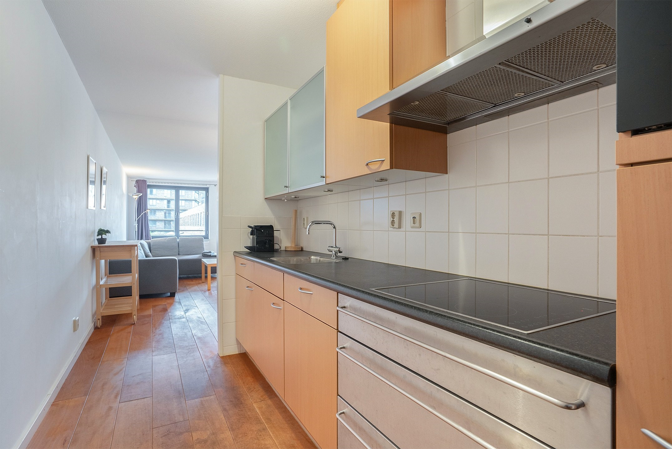 Woning te huur: W.G. Witteveenplein 64 3071MA Rotterdam