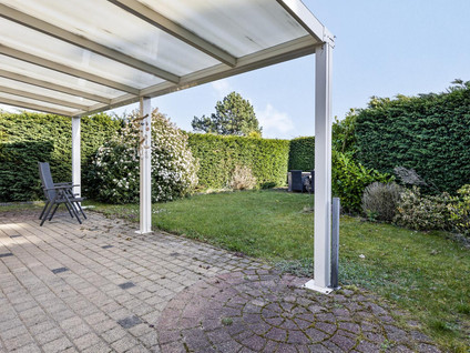 Horrelshoogte 36