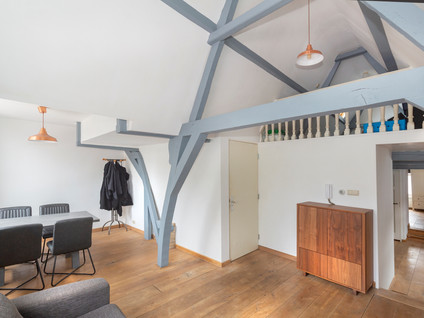 Weststraat 15A