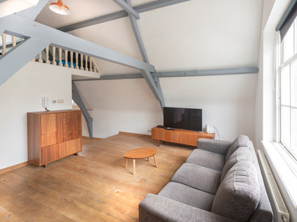 Weststraat 15A