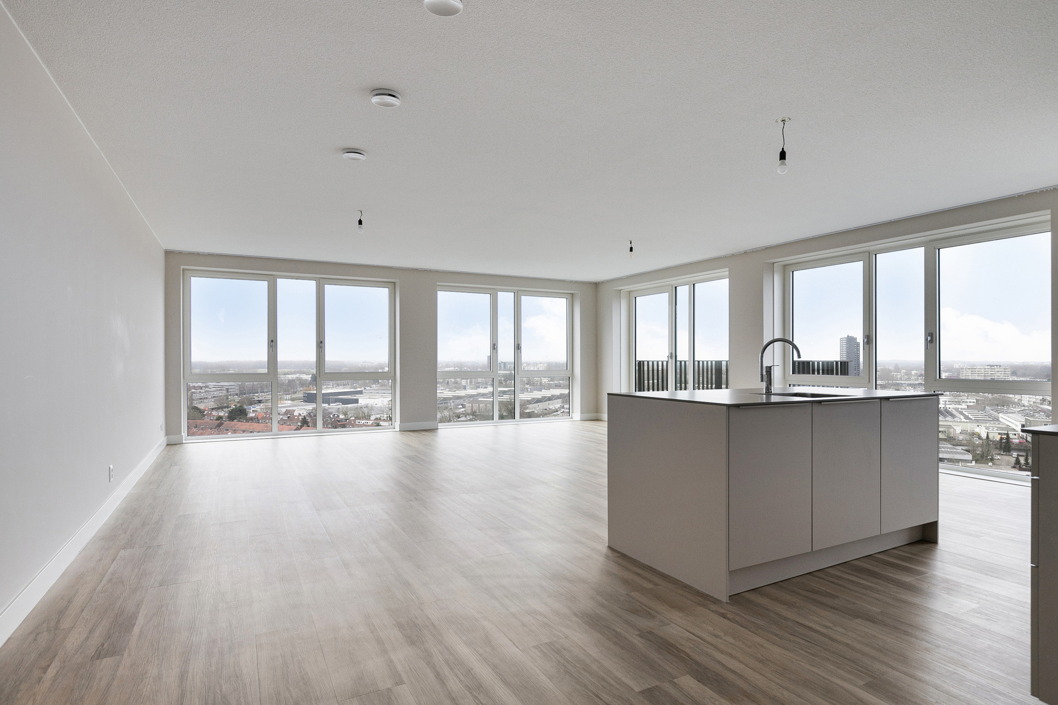 Woning te huur: Perzikweg 126 2321DG Leiden