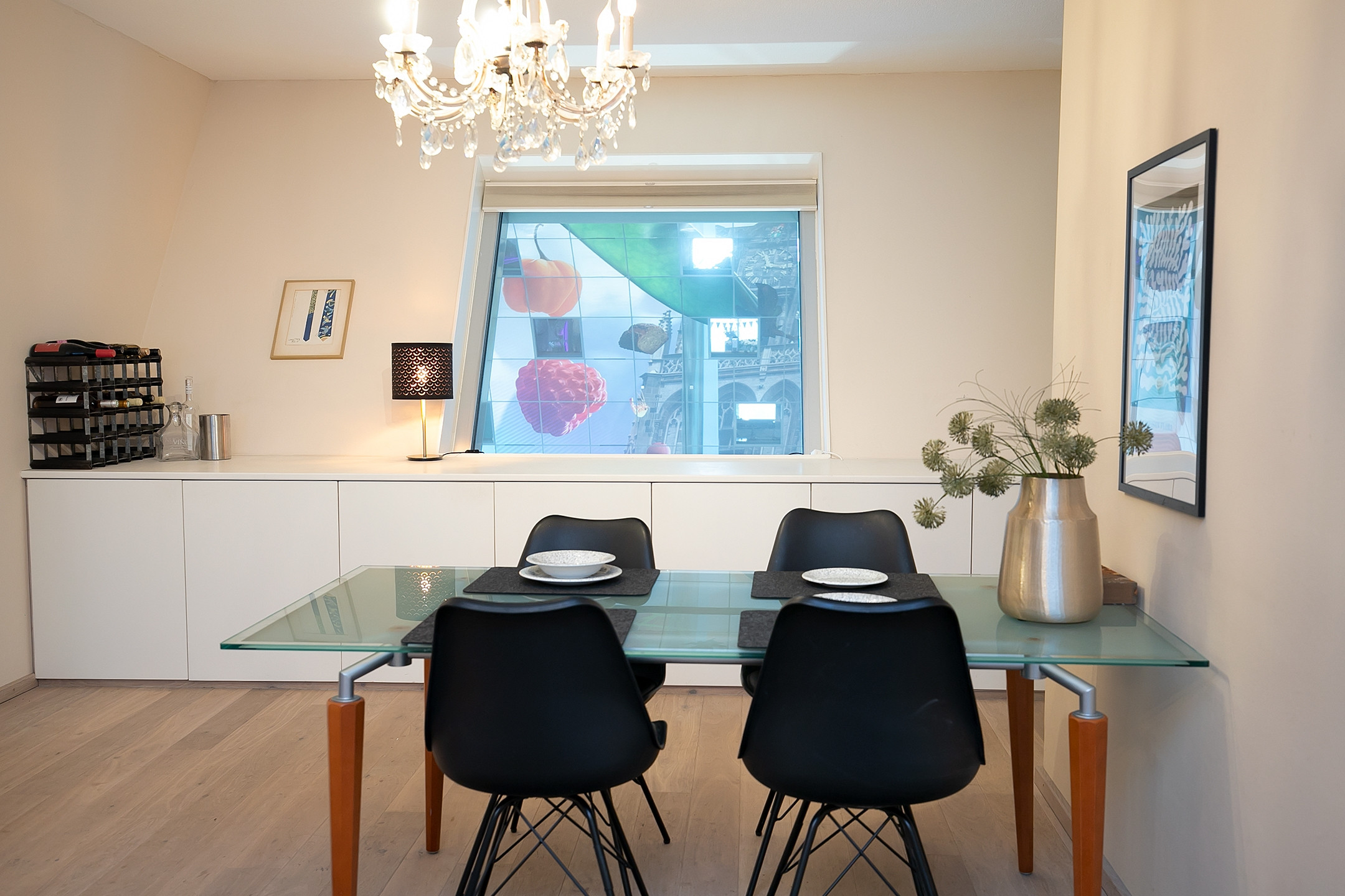 Woning te huur: Verlengde Nieuwstraat 231 3011GX Rotterdam