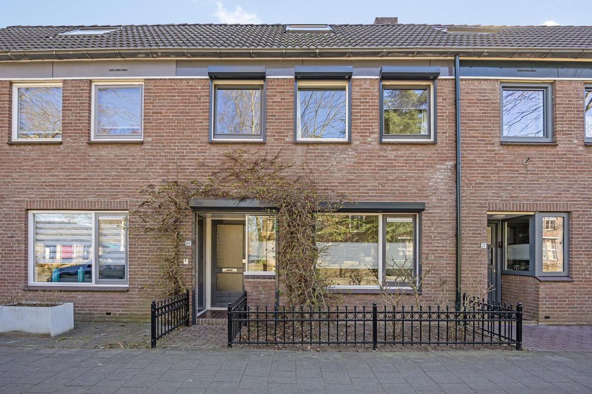 Koornstraat 39
