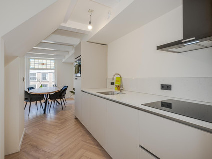 Hooigracht 37B