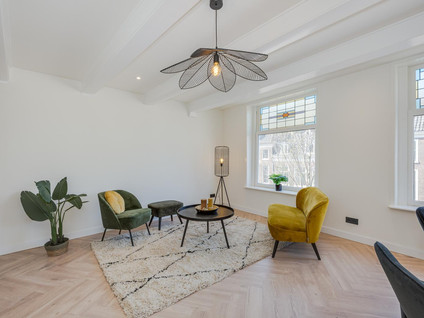 Hooigracht 37B