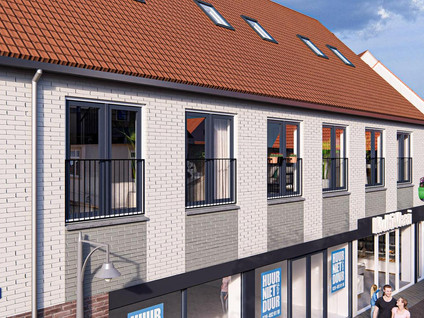 Oostwal 34 05