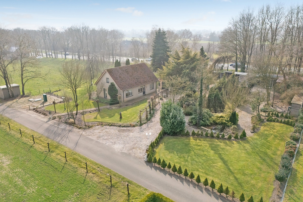Sibculoseweg 53A