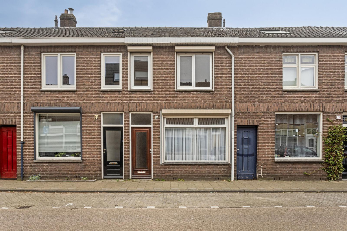 Abraham Kuijperstraat 26