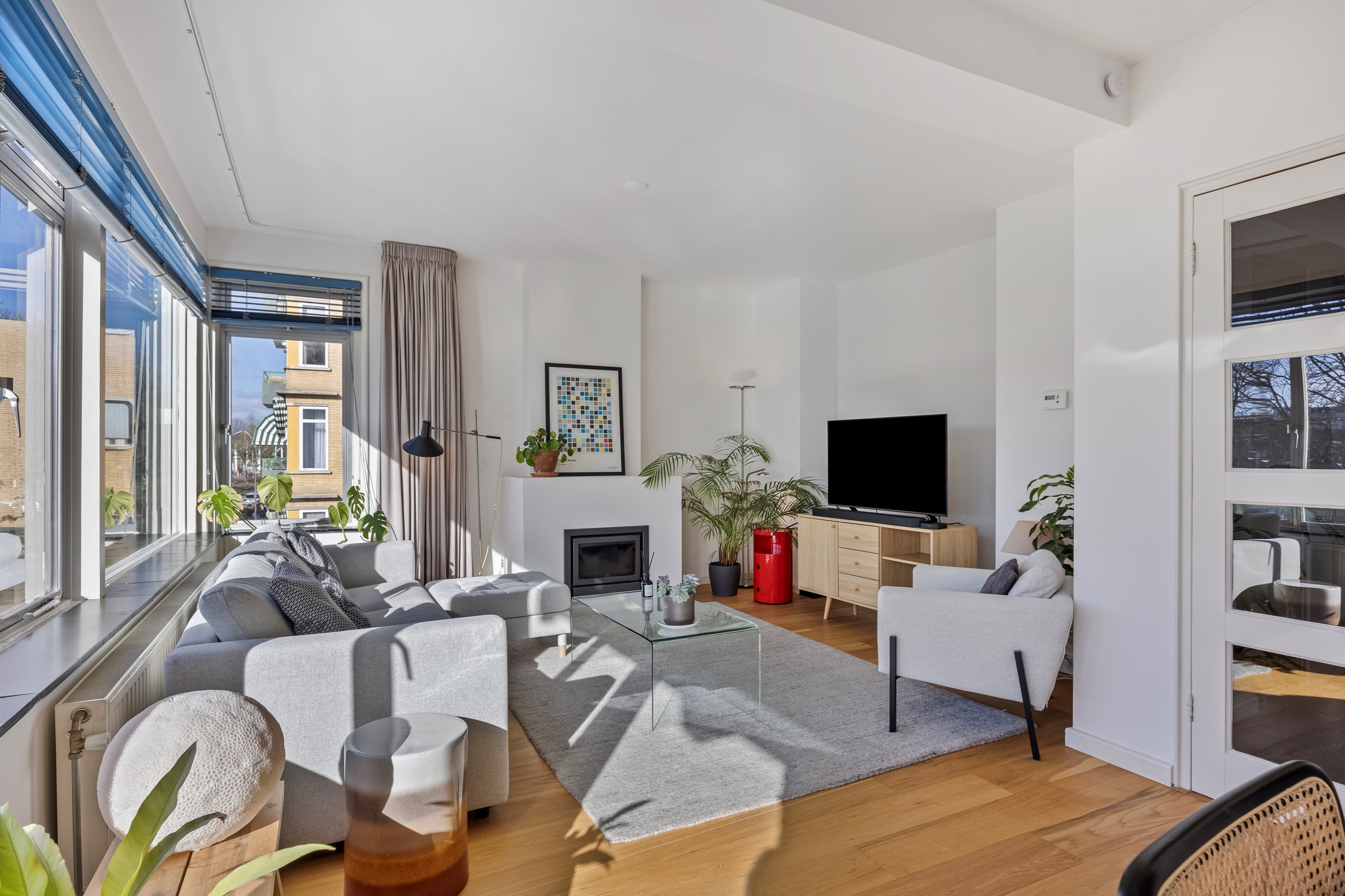 Woning te huur: Bentincklaan 49B 3039KH Rotterdam