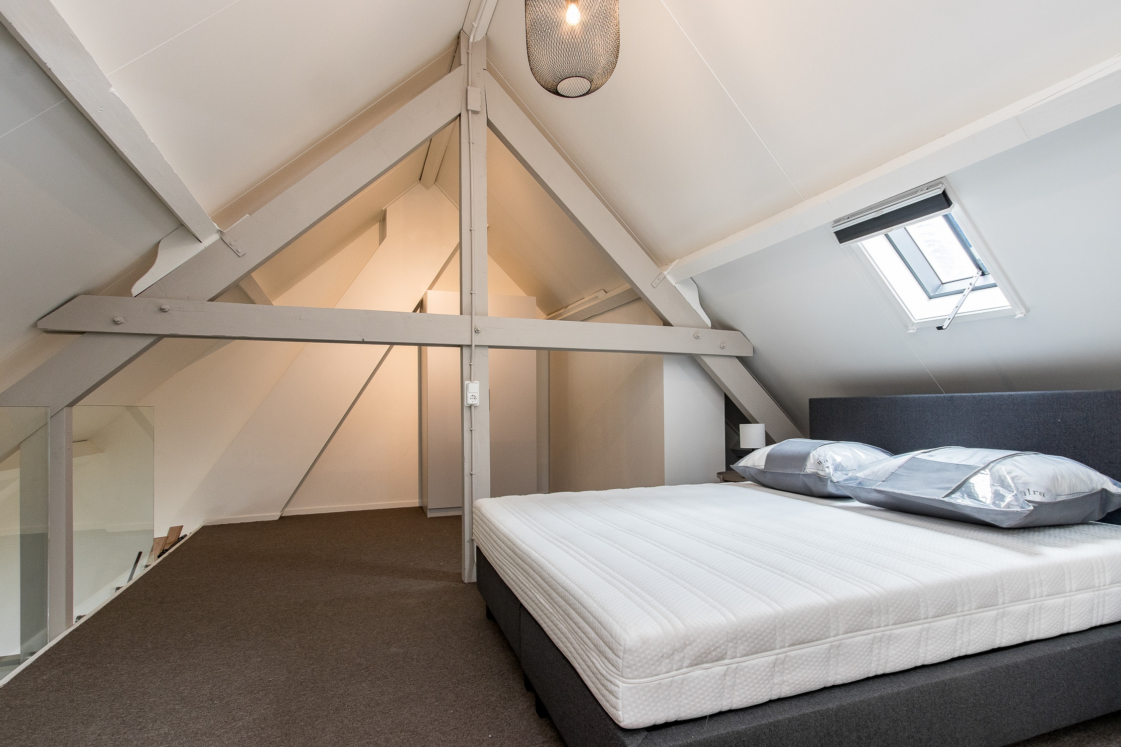 Woning te huur: Clarastraat 174 5211LB 's-Hertogenbosch