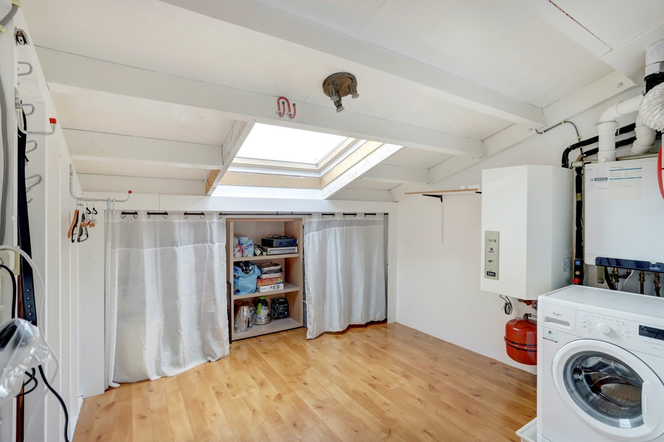 Woning te huur: Waterlei 130 7325GK Apeldoorn