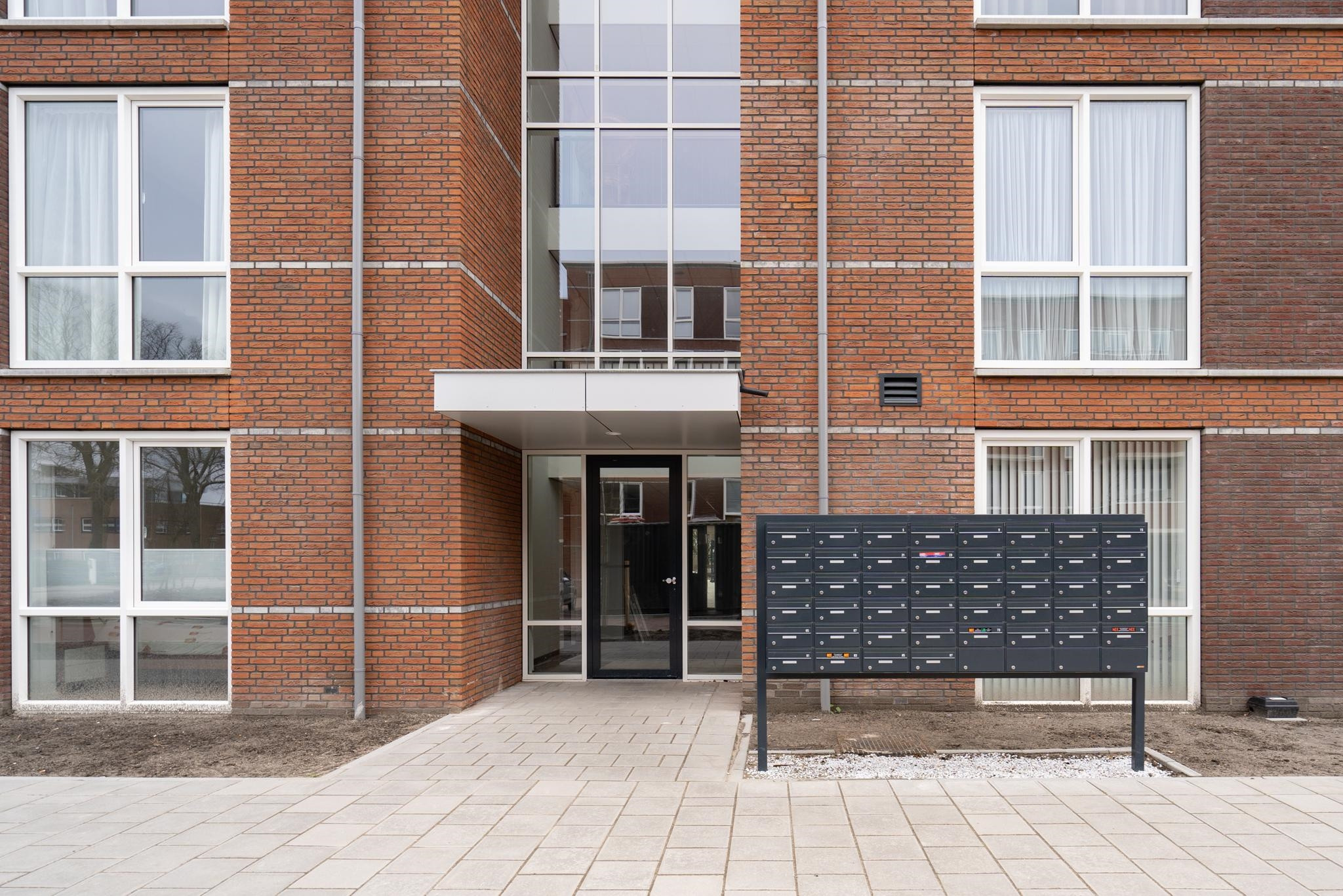 Woning te huur: Margaretha Havermanstraat 49 2712XD Zoetermeer