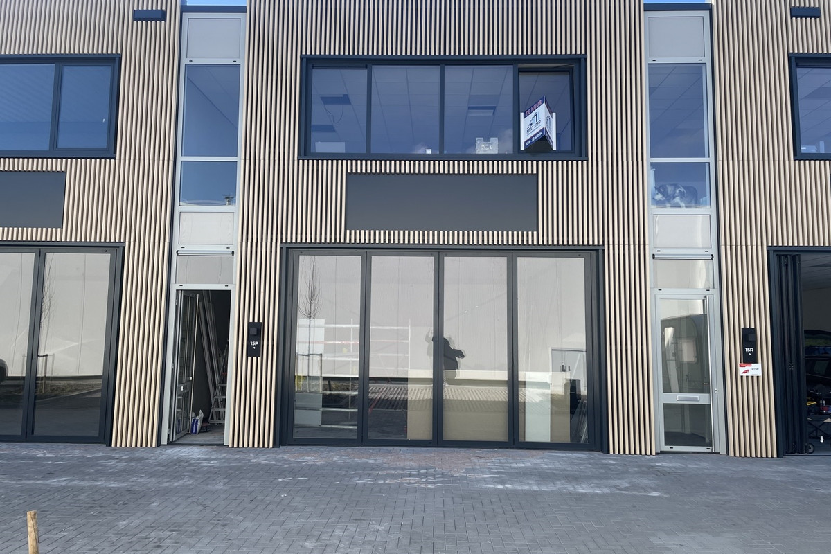Bolstoen 15P