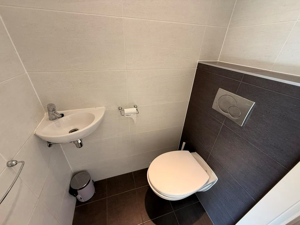 Woning te huur: Bertus Aafjeslaan 1 1187VZ Amstelveen