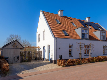 Heesterburgh 105