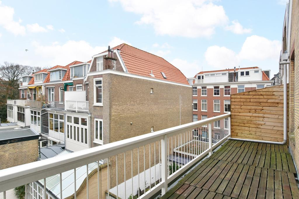 Woning te huur: Riouwstraat 168A 2585HW 's-Gravenhage