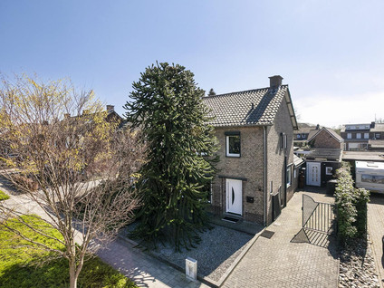Graetheidelaan 70