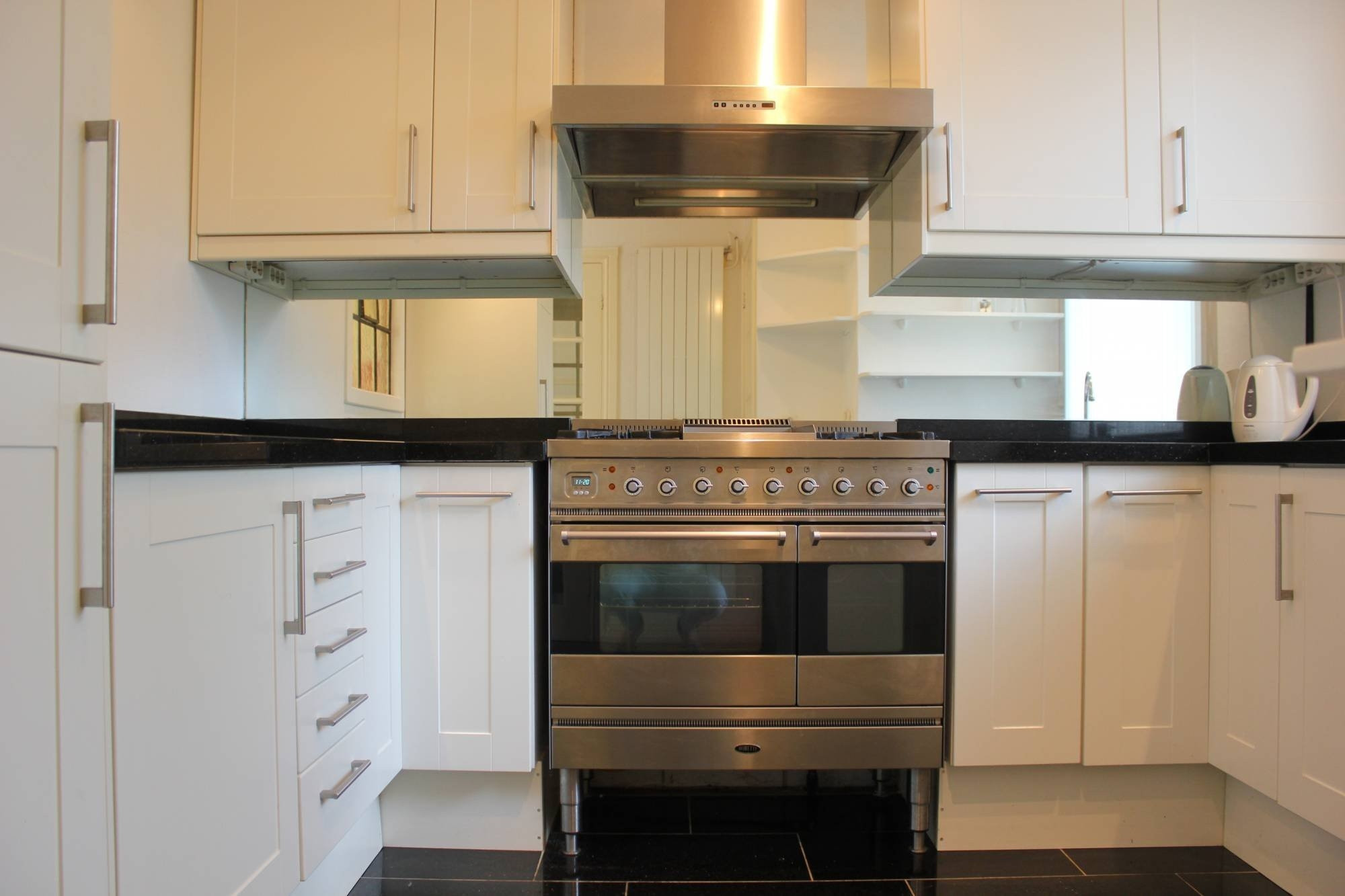 Woning te huur: Hector Berliozkade 90 2551XR 's-Gravenhage