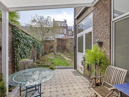 Sint Nicolaasstraat 50A