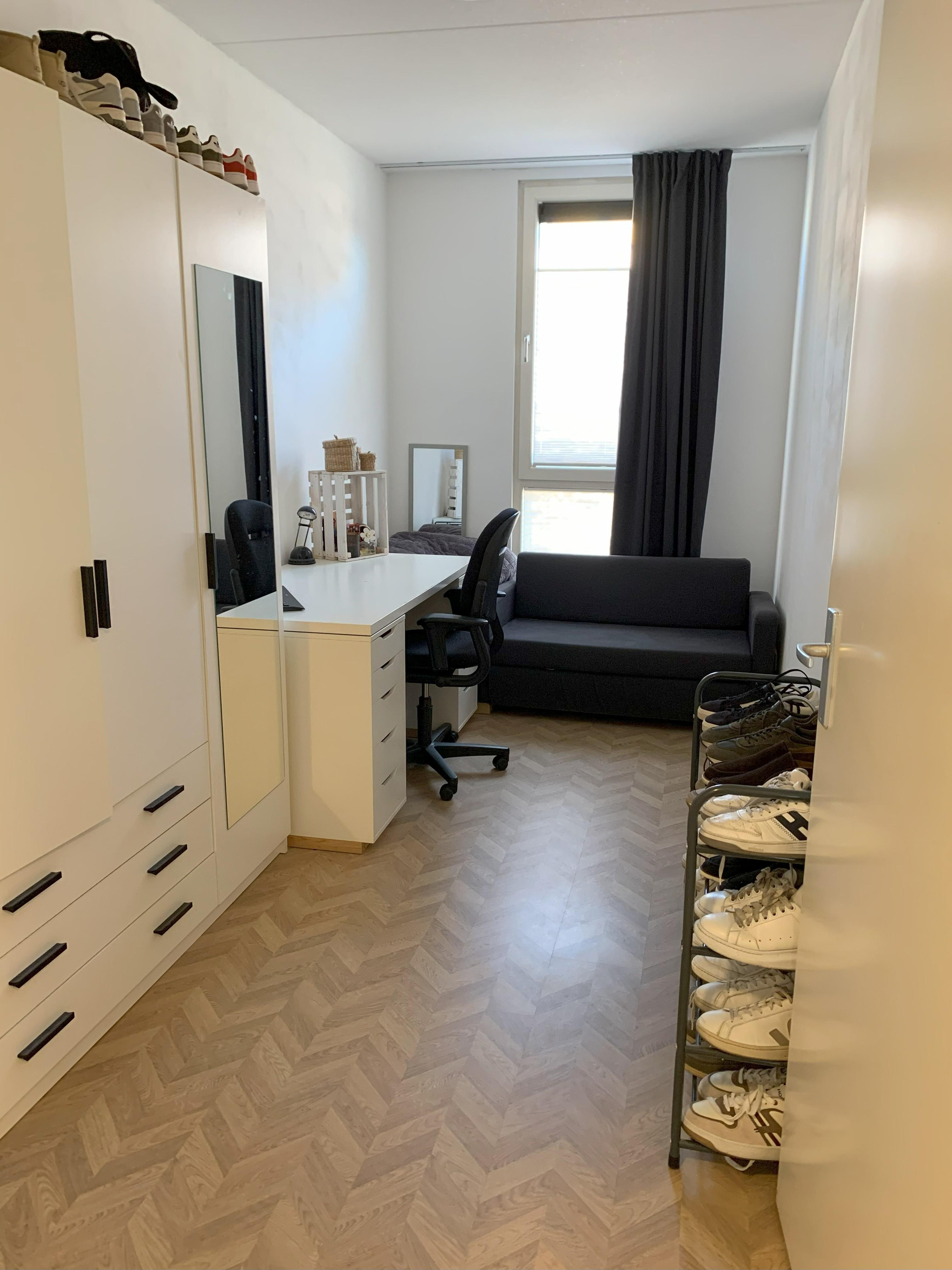 Woning te huur: Roosendaalseweg 13C 4876AA Etten-Leur