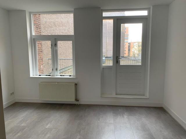 Woning te huur: Ginnekenstraat 28A 4811JH Breda