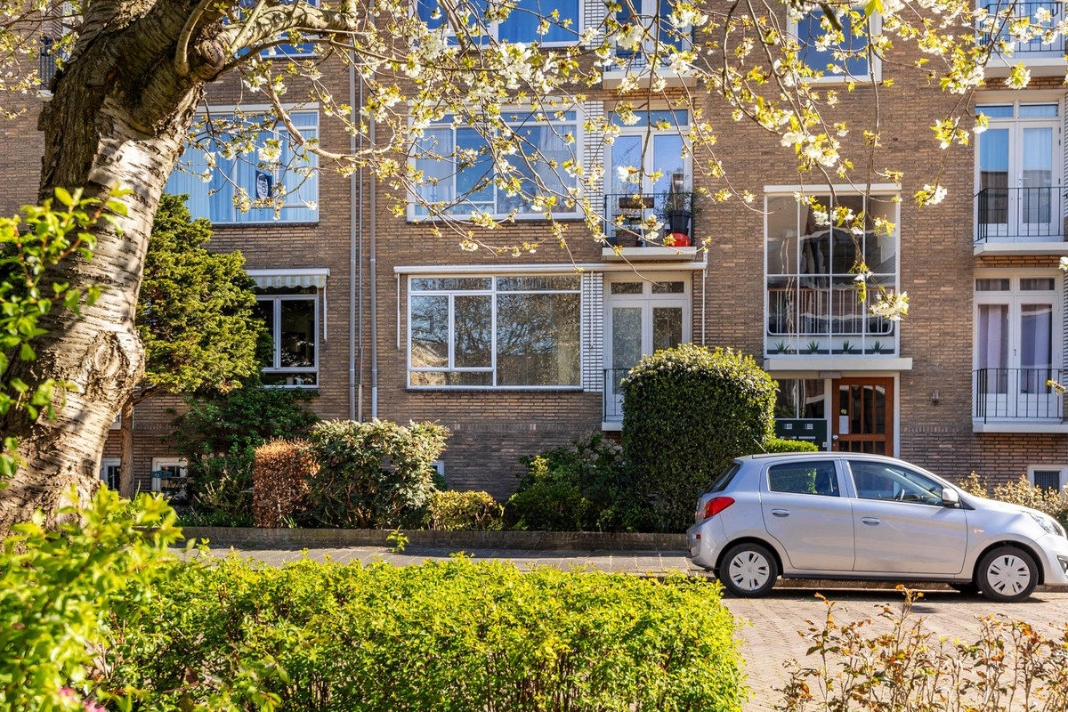 Mankesstraat 23