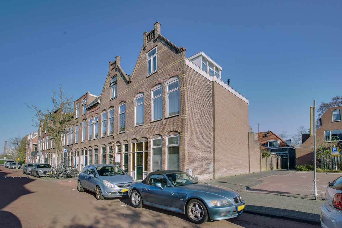 Medusastraat 22B