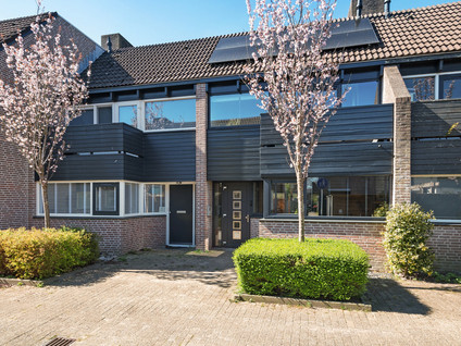 'T Grachtje Over 30