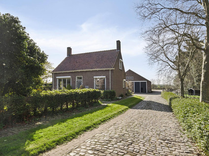 van Hattumstraat 16