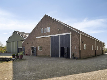 van Hattumstraat 16