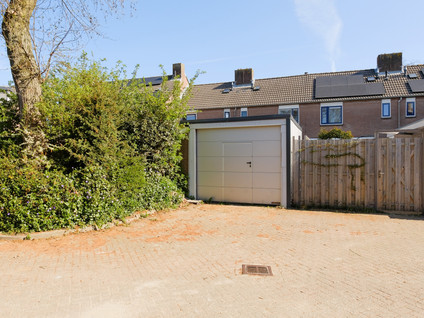Kruisbessengaard 31