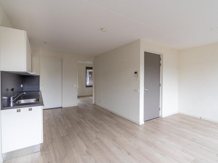 Capucijnenstraat 3B02