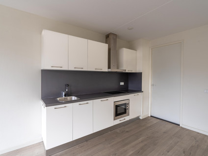 Capucijnenstraat 3B02