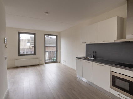 Capucijnenstraat 3B02