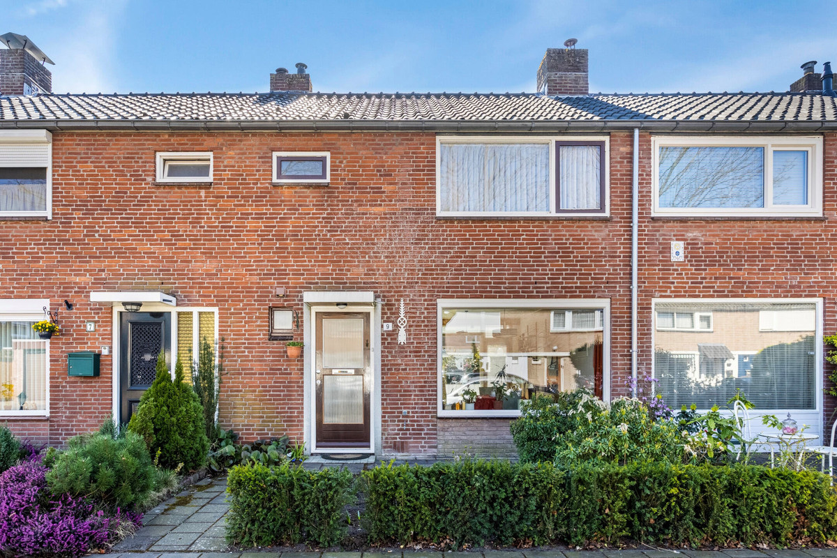 Willem Rijbbertstraat 9