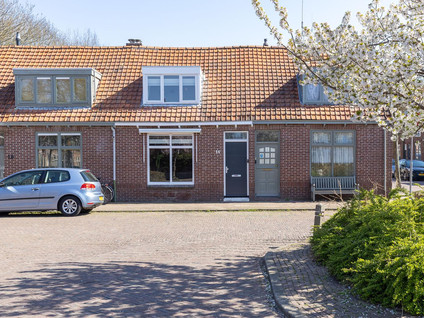 Pieter Florisstraat 14