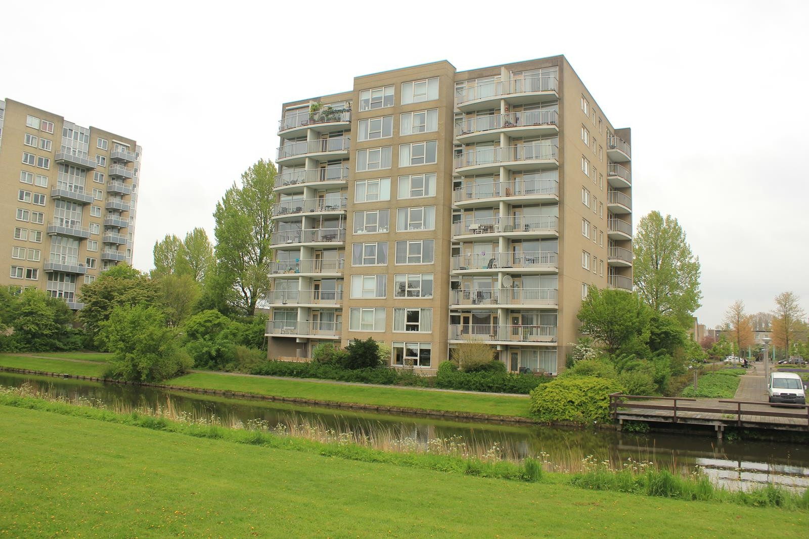 Woning te huur: Rosa Spierlaan 260 1187PH Amstelveen