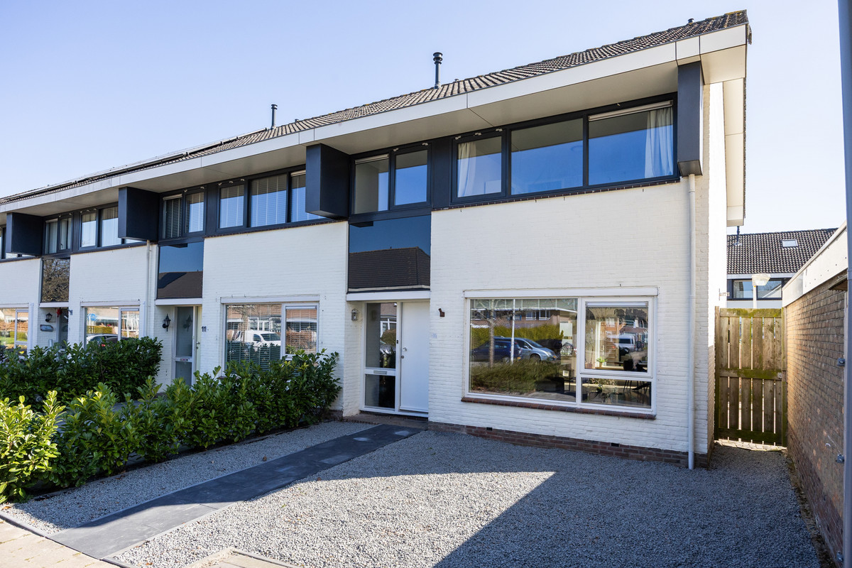 Nijlanderhemstraat 13